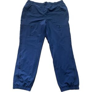 Eddie Bauer NWT Women’s Fleece Lined Pants Women’s Size 16 Retails $50 G3